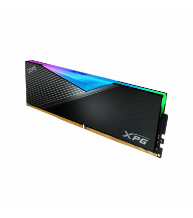 ADATA XPG LANCER RGB 32 GB, DDR5, 6000 MHz, PC/server, Registered No, ECC No, 2x16 GB