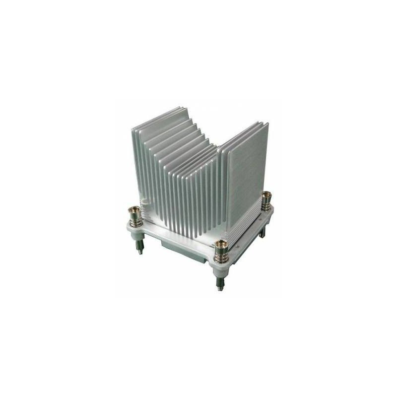 Dell Heat Sink for 2nd CPU, R440, EMEA