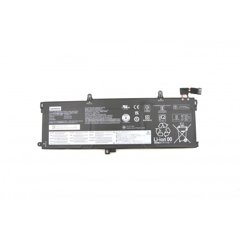 Lenovo genuine battery L18M3P71 L18C3P71 L18C3P72 L18L3P71 L18M3P74 L18M4P73 L18M4P74 L18S3P71 57Wh