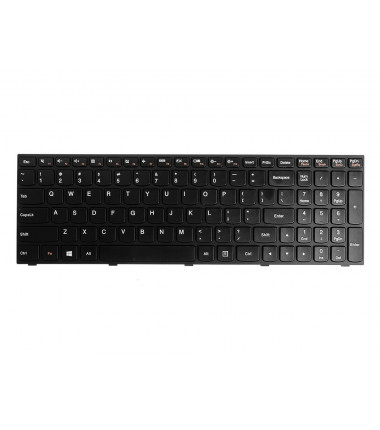 Lenovo G50-30 G50-45 G50-70 G50-80 G70-70 G70-80 Z50-70 Z50-75 Ideapad E50-70 US keyboard
