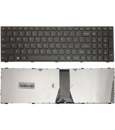 Lenovo G50-30 G50-45 G50-70 G50-80 G70-70 G70-80 Z50-70 Z50-75 Ideapad E50-70 US keyboard