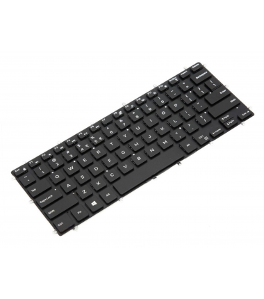 Dell M9DMK 0M9DMK inspiron, latitude, vostro genuine keyboard backlit US