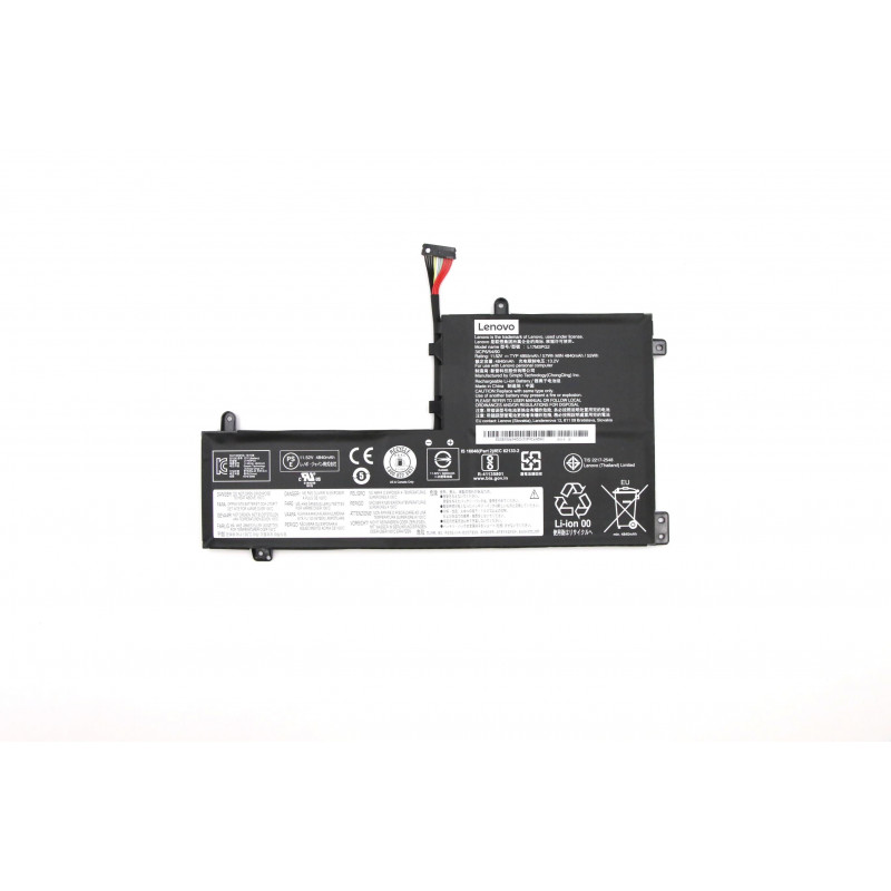 Lenovo genuine battery L17M3PG2 L17C3PG2 SB10W69453 legion 57Wh