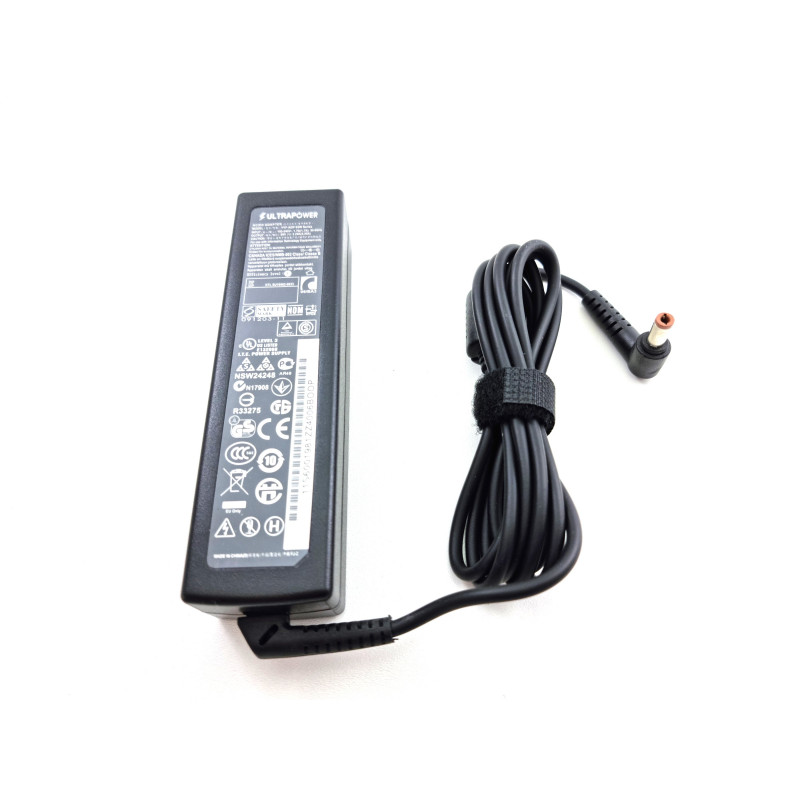 Lenovo PA-1650-56LC ADP-65KH B CPA-A065 20V 3.25A 5.5x2.5 UltraPower charger