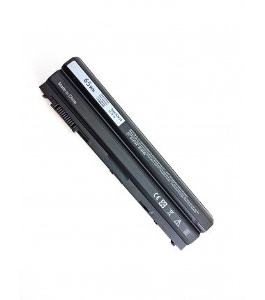 Dell baterija T54FJ latitude E5420 E5520 E6420 E6520 6 celių 5200mah 57wh HQ