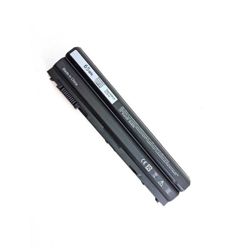 Dell battery T54FJ latitude E5420 E5520 E6420 E6520 6-cell 5200mAh 57Wh HQ