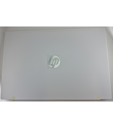 HP L23878-001 baltos spalvos ekrano dangtis su vyriais L23884-001 HQ