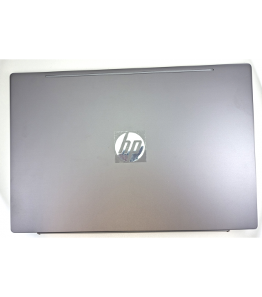 L23879-001 grey screen back cover with with hinges L23884-001 HQ