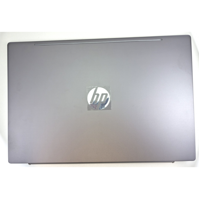 L23879-001 grey screen back cover with with hinges L23884-001 HQ