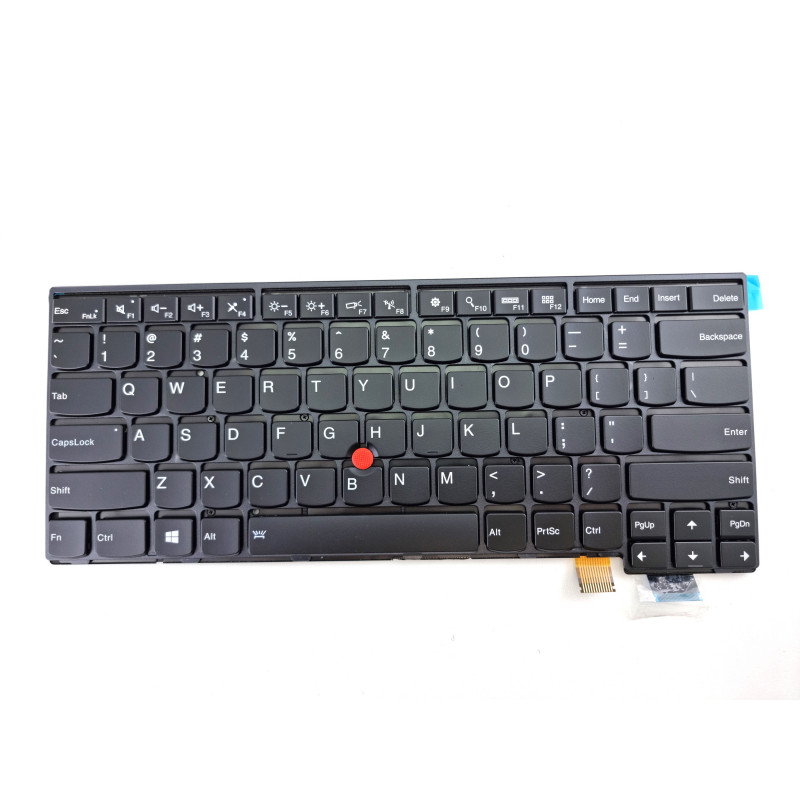 Lenovo ThinkPad T460s T470s ThinkPad 13 HQ US keyboard backlit