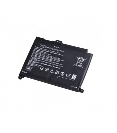 HP baterija bp02xl hstnn-ub7b CP 4500mah 35wh