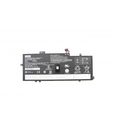 Lenovo genuine battery L18L4P71 02dl004 5b10w51833 5B10W13930 ThinkPad X1 Carbon 51Wh