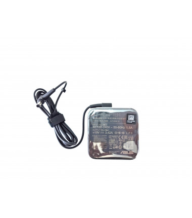 ASUS genuine charger ADP-65GD B ADP-65JH exa1208eh 19V 3.42A 5.5x2.5 65W