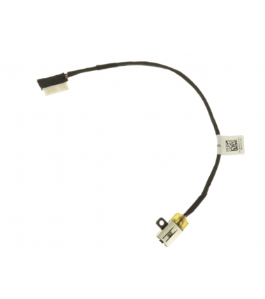 Dell Inspiron 15 5567 5565 17 5767 5765 genuine power DC power jack with with cable