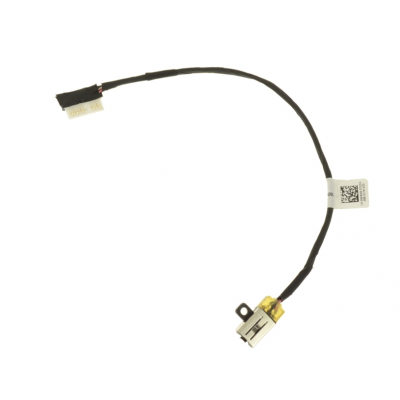 Dell Inspiron 15 5567 5565 17 5767 5765 genuine power DC power jack with with cable