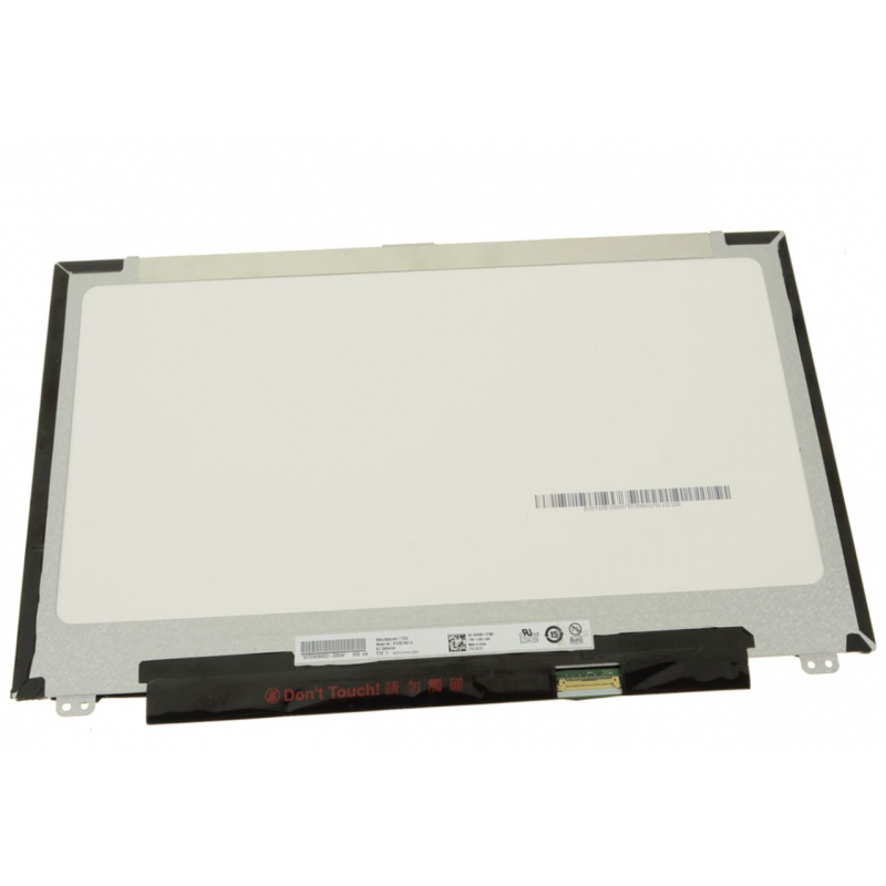 NT125WHM-N42 12.5" slim without brackets HD 30pin EDP genuine LED screen