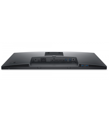 Dell USB-C Hub Monitor P2723DE 27 ", IPS, QHD, 2560 x 1440, 16:9, 5 ms, 350 cd/m², Black, 60 Hz, HDMI ports quantity 1