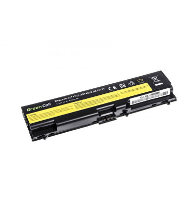 Lenovo battery 0A36302 42t4797 42t4796 ThinkPad 6-cell 4400mAh 70+ EcoPower GC