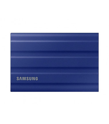 Samsung MU-PE1T0R/EU Portable SSD T7 USB 3.2 1TB Blue