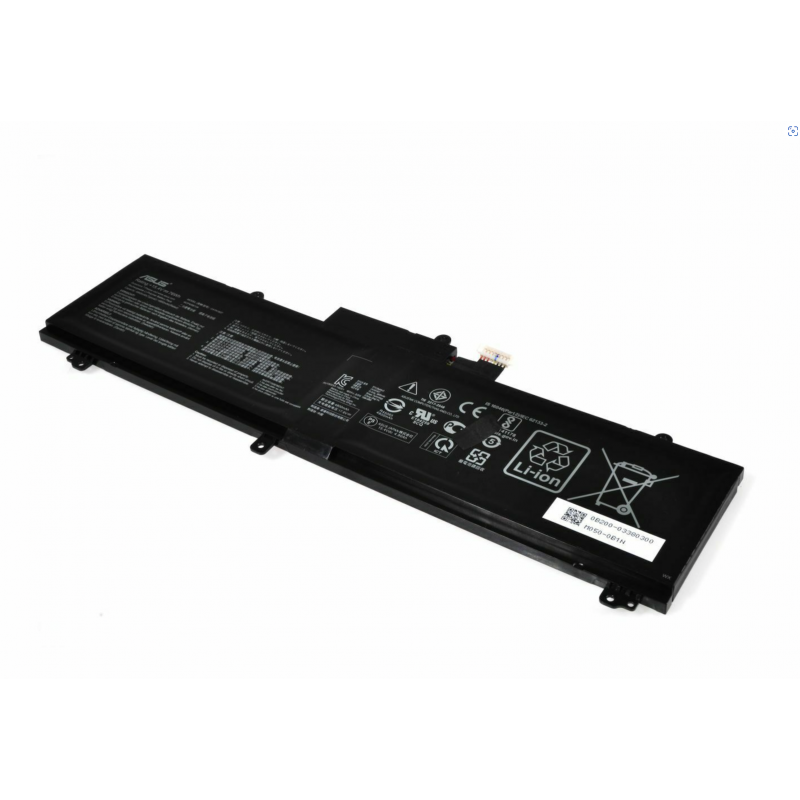 ASUS genuine battery C41N1837 ROG Zephyrus TUF DASH 76Wh