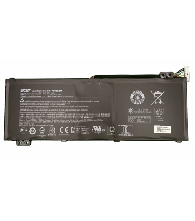 Acer genuine battery AP18E8M KT.0040G.013 57.48Wh