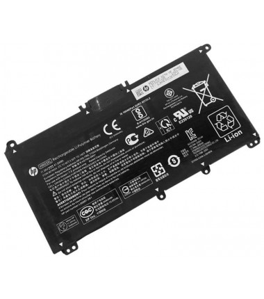 HP HW03XL L97300-005 genuine battery 41.04Wh