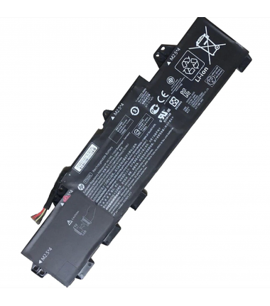 HP genuine battery TT03XL 933322-852 Elitebook 755 850 G5 G6 56Wh