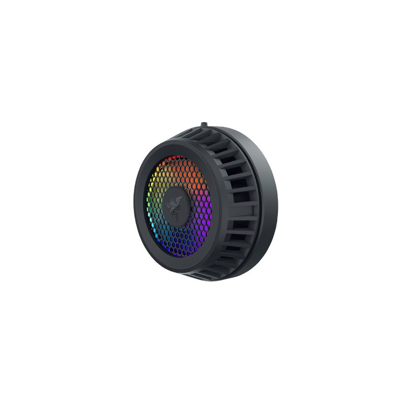 Razer Phone Cooler Chroma Black, MagSafe Compatible, 6400 RPM