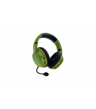 Razer HALO Infinite Edition, Wireless, Gaming Headset, Kaira Pro for Xbox Series X/S