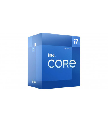INTEL CPU CORE i7-12700K 2.1GHz BOX