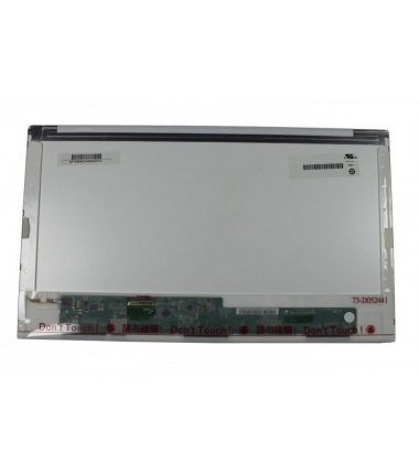 Genuine used screen AU Optronics B156xW02 N156BGE-L21 n156b6-lOB LTN156AT05-F01 led lvds
