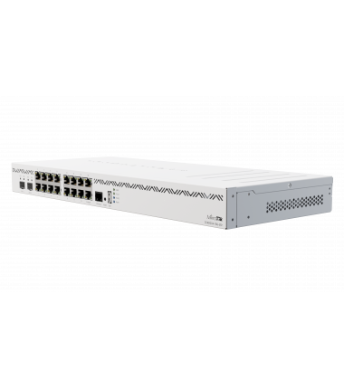 MikroTik Cloud Core Router CCR2004-16G-2S+