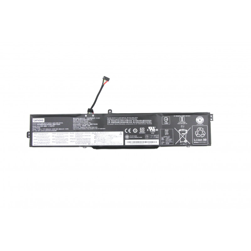 Lenovo genuine battery L17C3PB0 L17D3PB0 L17M3PB1 ideapad 330 45Wh