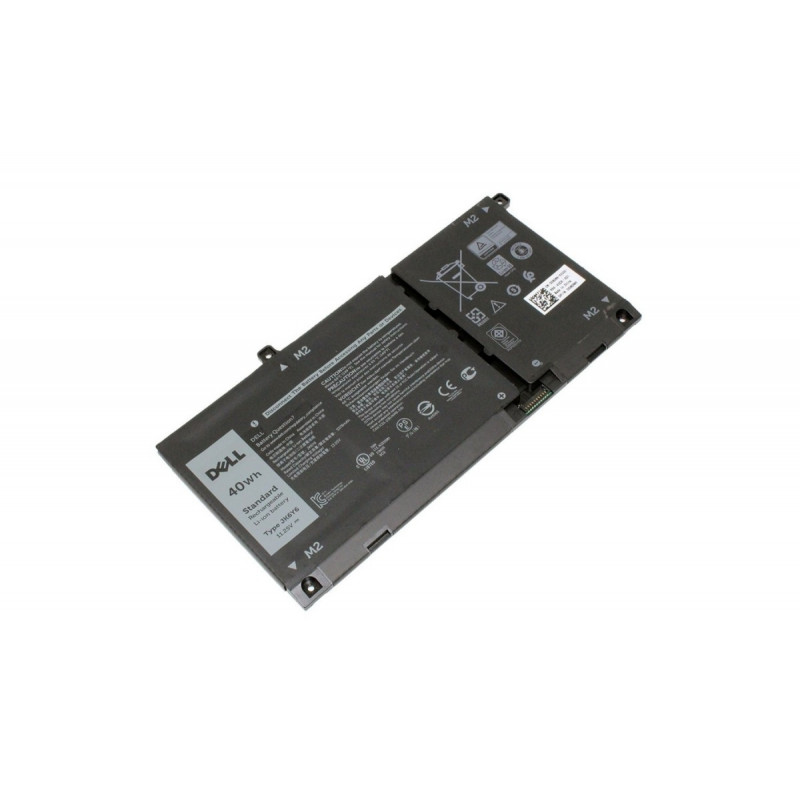 Dell genuine battery JK6Y6 C5KG6 CF5RH 0CF5RH 40Wh