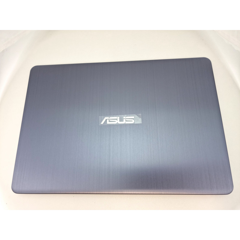 ASUS 13NB0GF2AM0111 90NB0GF2-R7A010 genuine screen back cover with hinges star grey ASUS 13NB0GF2AM0111 90NB0GF2-R7A010 genuine screen back cover with hinges star grey