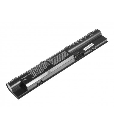 HP battery FP06 708457-001hstnn-lb4j probook 6-cell 4400mAh EcoPower GC