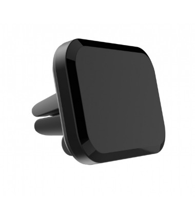 Gembird Magnetic car smartphone holder TA-CHM-01 Holder, Universal, Universal, Black