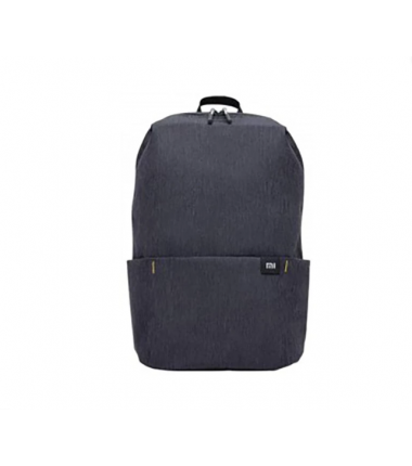 Xiaomi Mi Casual Daypack Black, Shoulder strap, Waterproof, 14 ", Backpack