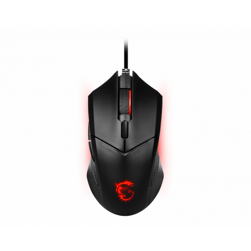 msi rgb mouse