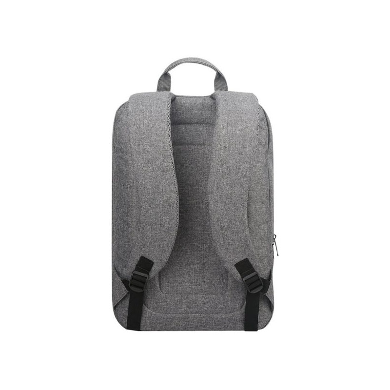 Lenovo 15.6-inch Laptop Casual Backpack B210 Grey