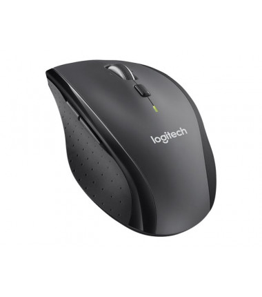 logitech marathon mouse m705 black