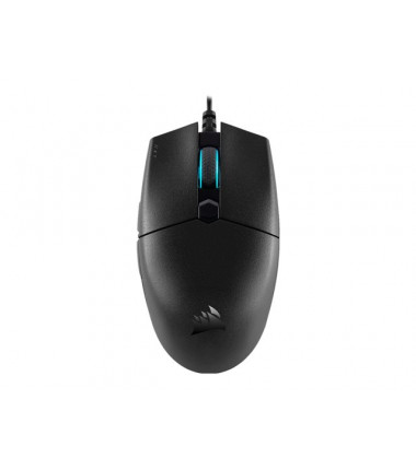 Corsair Gaming Mouse KATAR PRO Ultra-Light Wired, 12.400 DPI, Black