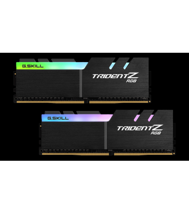 G.Skill Trident Z 16 GB, DDR4, 3600 MHz, PC/server, Registered No, ECC No