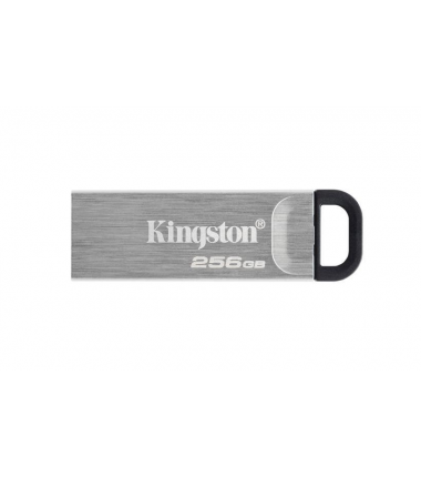 Kingston DataTraveler Kyson 256GB USB 3.2 Flash Drive