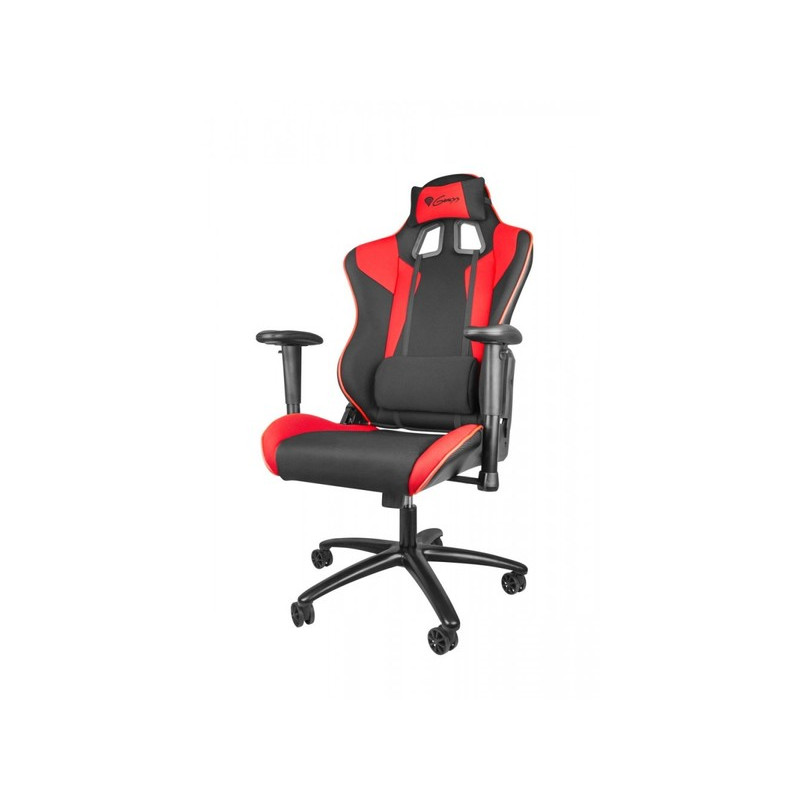 GENESIS Nitro 770 gaming chair, Black/Red