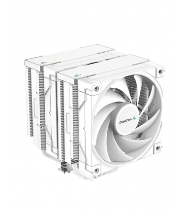 Deepcool AK620 Intel, AMD, CPU Air Cooler