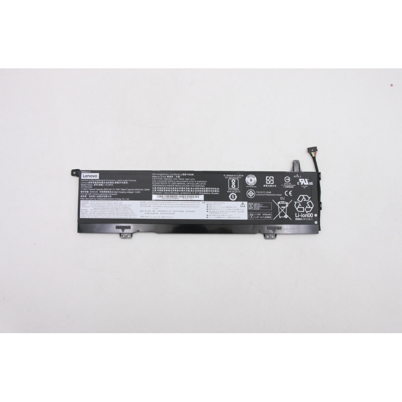 Lenovo genuine battery L17C3PE0 L17L3PE0 Yoga 730 51.5Wh Lenovo genuine battery L17C3PE0 L17L3PE0 Yoga 730 51.5Wh