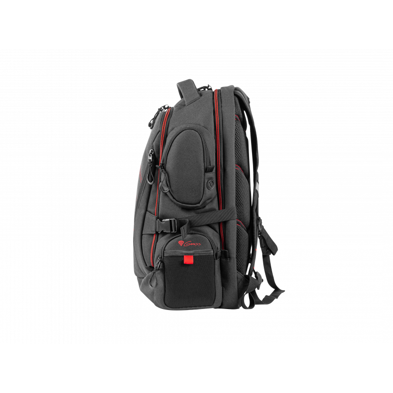 Genesis Laptop Backpack  Pallad 550 Backpack