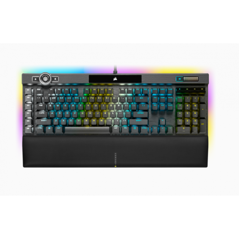 venatos keyboard rgb