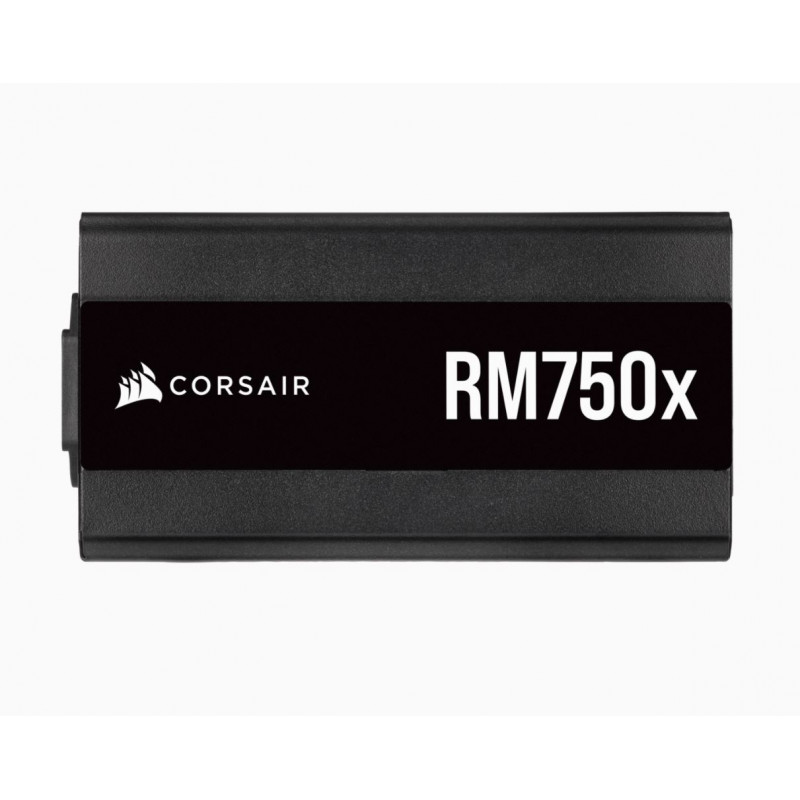 Corsair RMx Series RM750x 750 W, 80 PLUS Gold certified